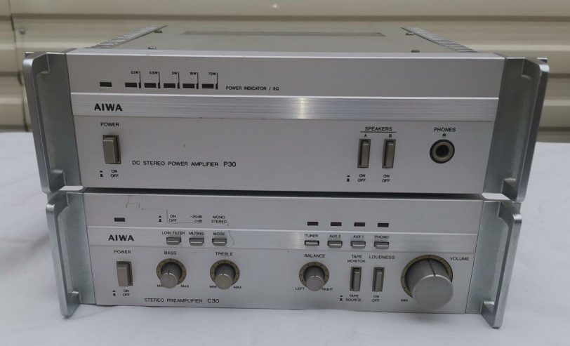 Ban-bo-AIWA-STEREO-POWER-P30-PREAMPLIFER-C30-1