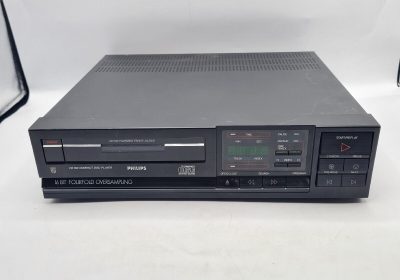 Dau-CD-Philips-CD-Player-CD-160-1