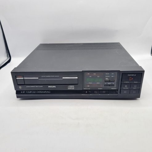 Dau-CD-Philips-CD-Player-CD-160-1