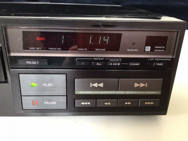 Dau-CD-SONY-CDP-101-2