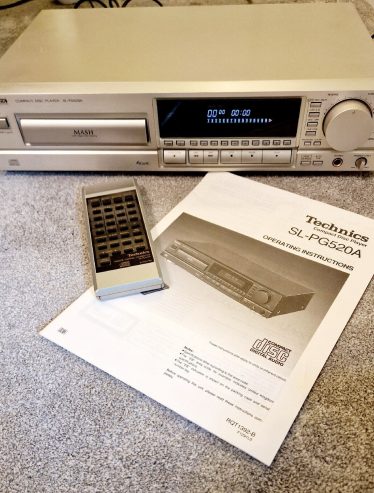 Dau-CD-Technics-SL-PG520A-1